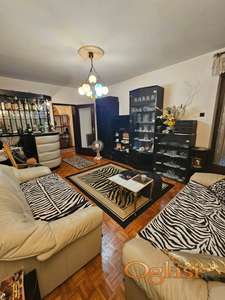 Prodaja dvosobnog stana – Novo Naselje